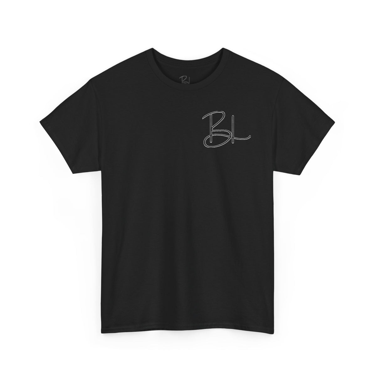 “The Great Exchange” Unisex Heavy Cotton Tee