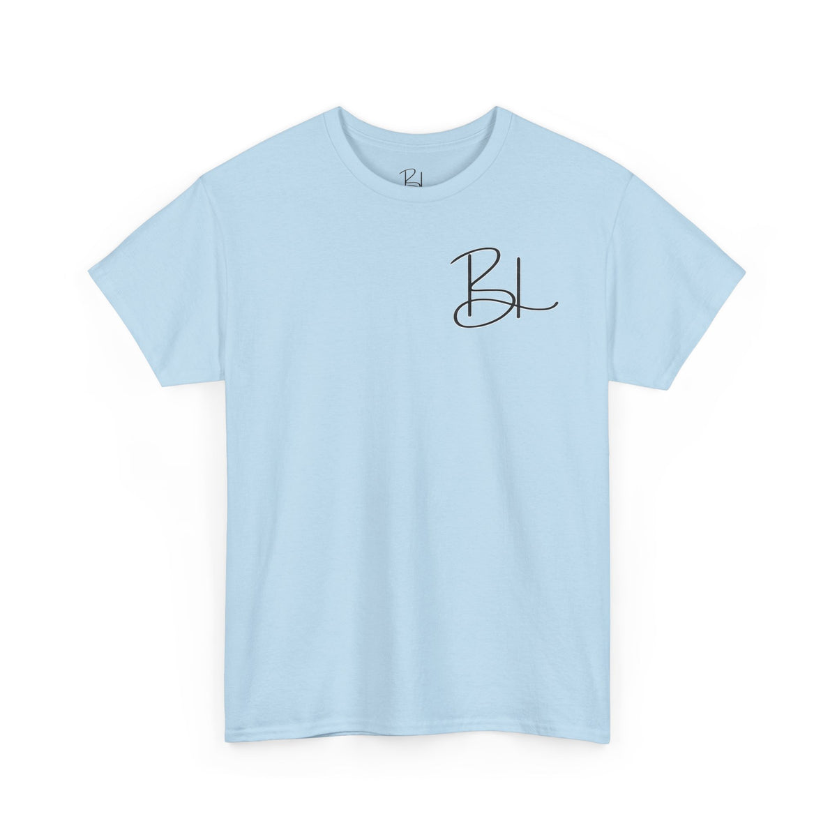 “The Great Exchange” Unisex Heavy Cotton Tee