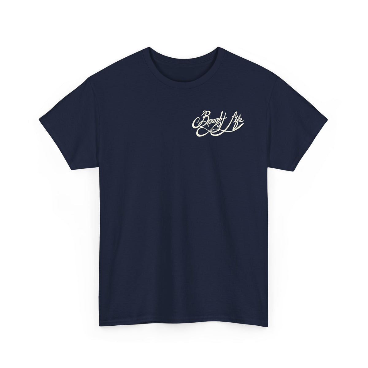 “The Crucifixion” Unisex Heavy Cotton Tee