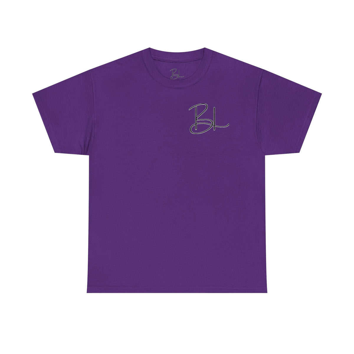 “The Great Exchange” Unisex Heavy Cotton Tee