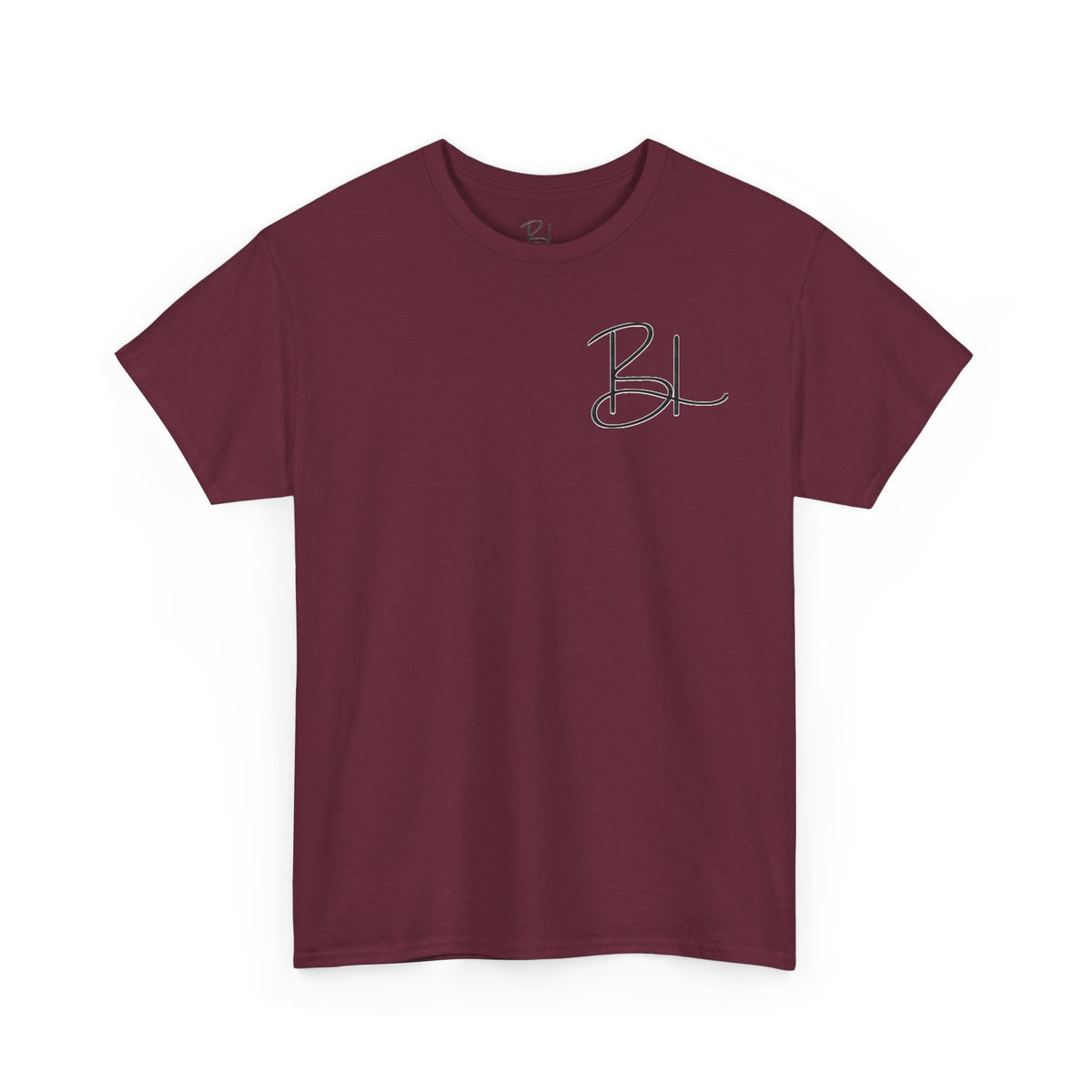 “The Great Exchange” Unisex Heavy Cotton Tee