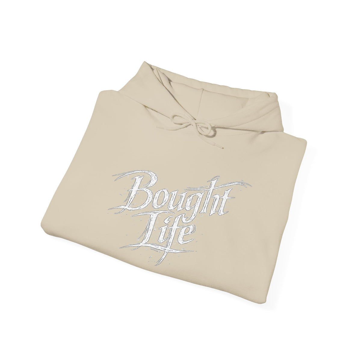 “Nail” Unisex Heavy Blend™ Hooded Sweatshirt