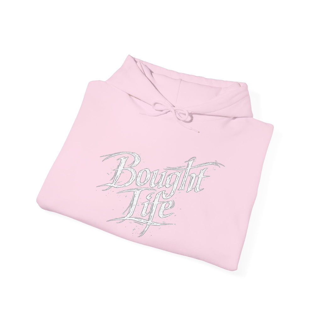 “Nail” Unisex Heavy Blend™ Hooded Sweatshirt