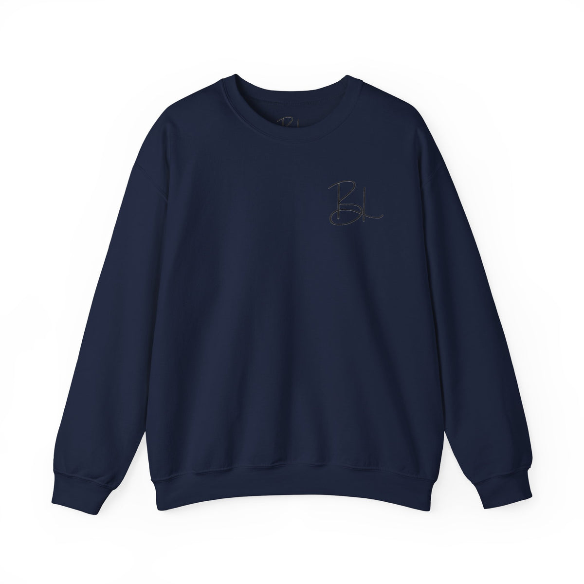 “Calvary” Unisex Heavy Blend™ Crewneck Sweatshirt
