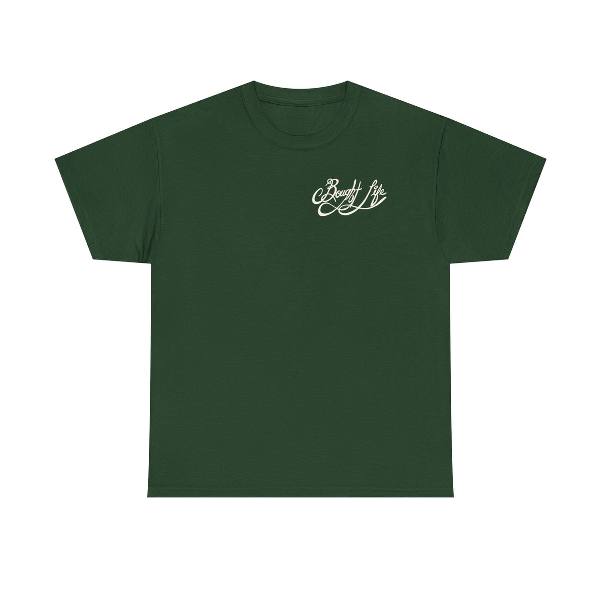 “The Crucifixion” Unisex Heavy Cotton Tee