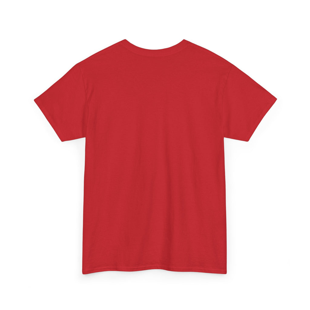 “The Last Supper” Unisex Heavy Cotton Tee