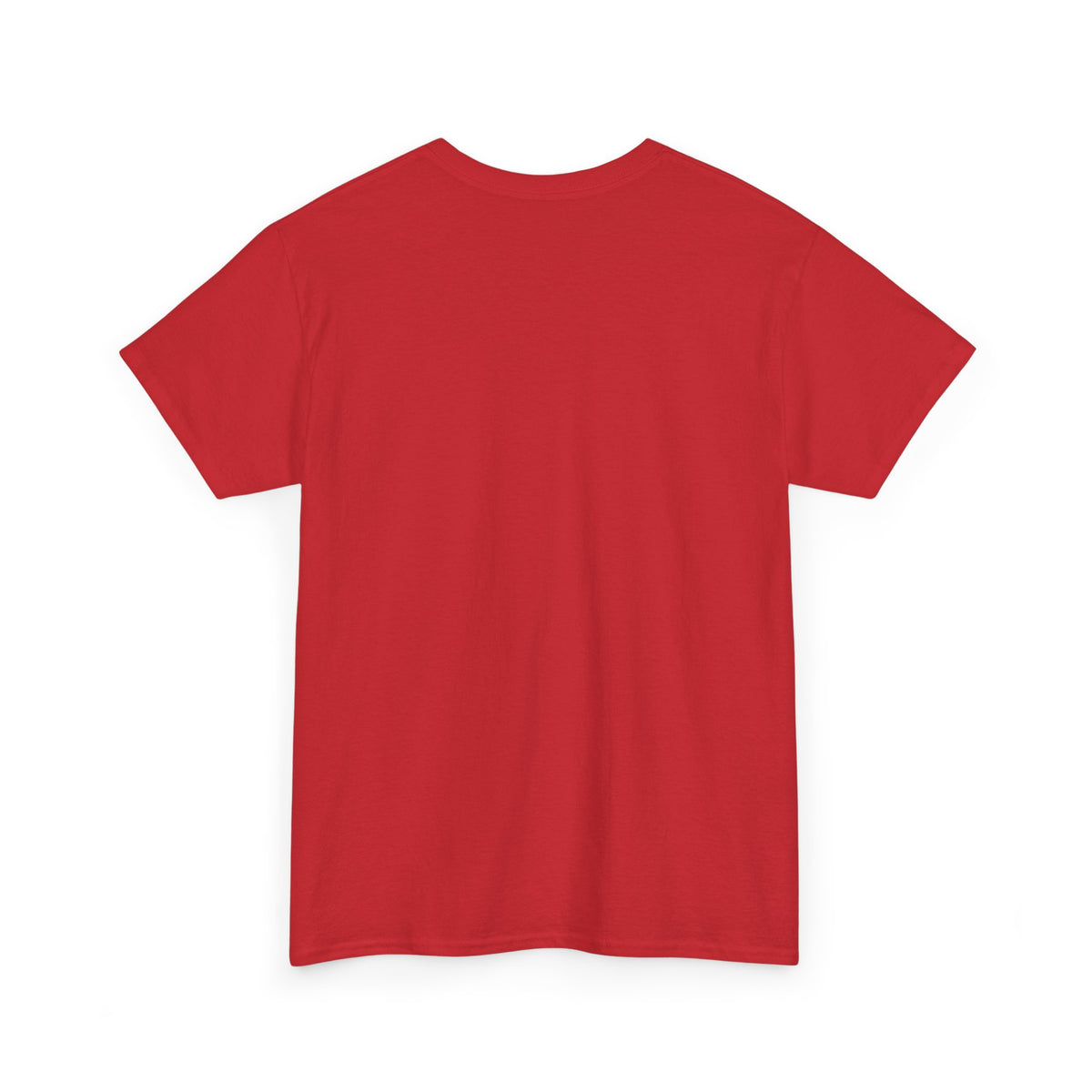 “The Last Supper” Unisex Heavy Cotton Tee