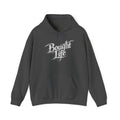 “Nail” Unisex Heavy Blend™ Hooded Sweatshirt