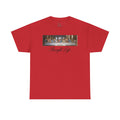 “The Last Supper” Unisex Heavy Cotton Tee