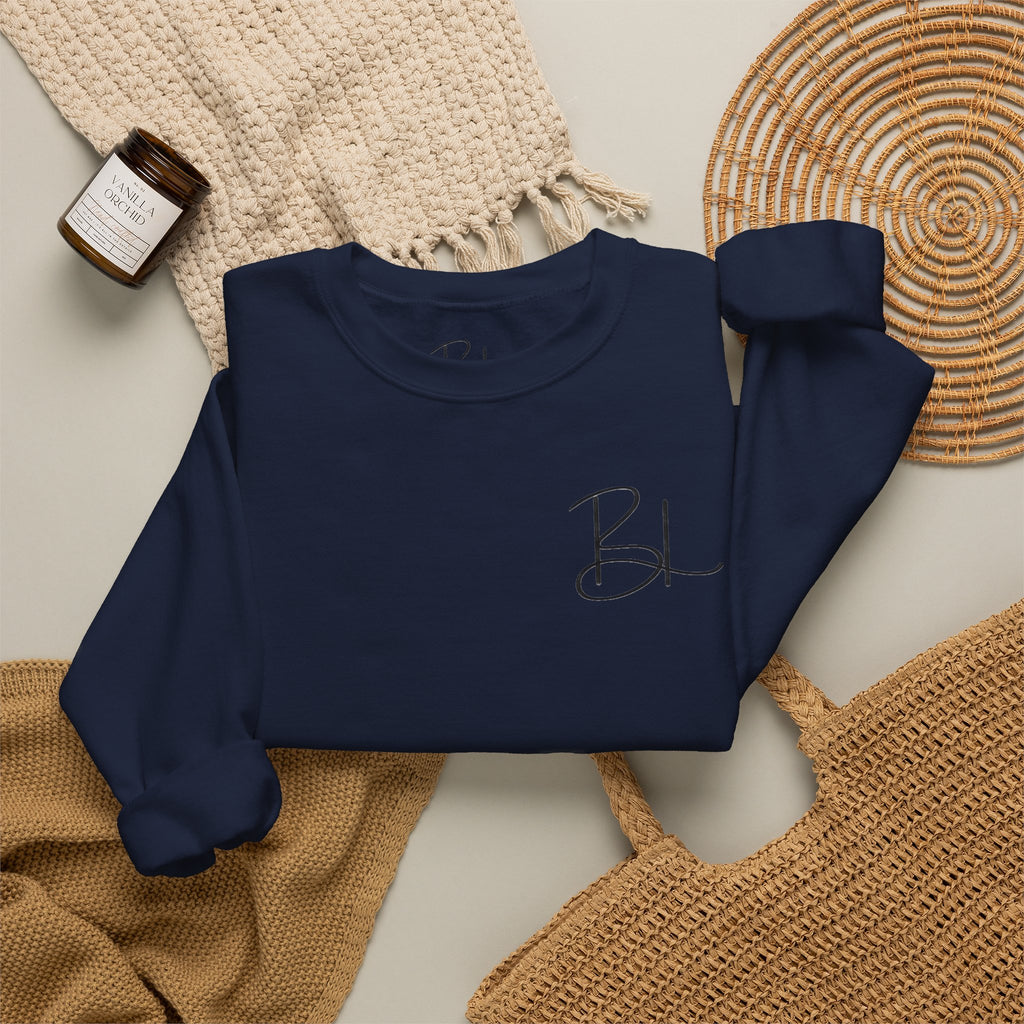 “Calvary” Unisex Heavy Blend™ Crewneck Sweatshirt