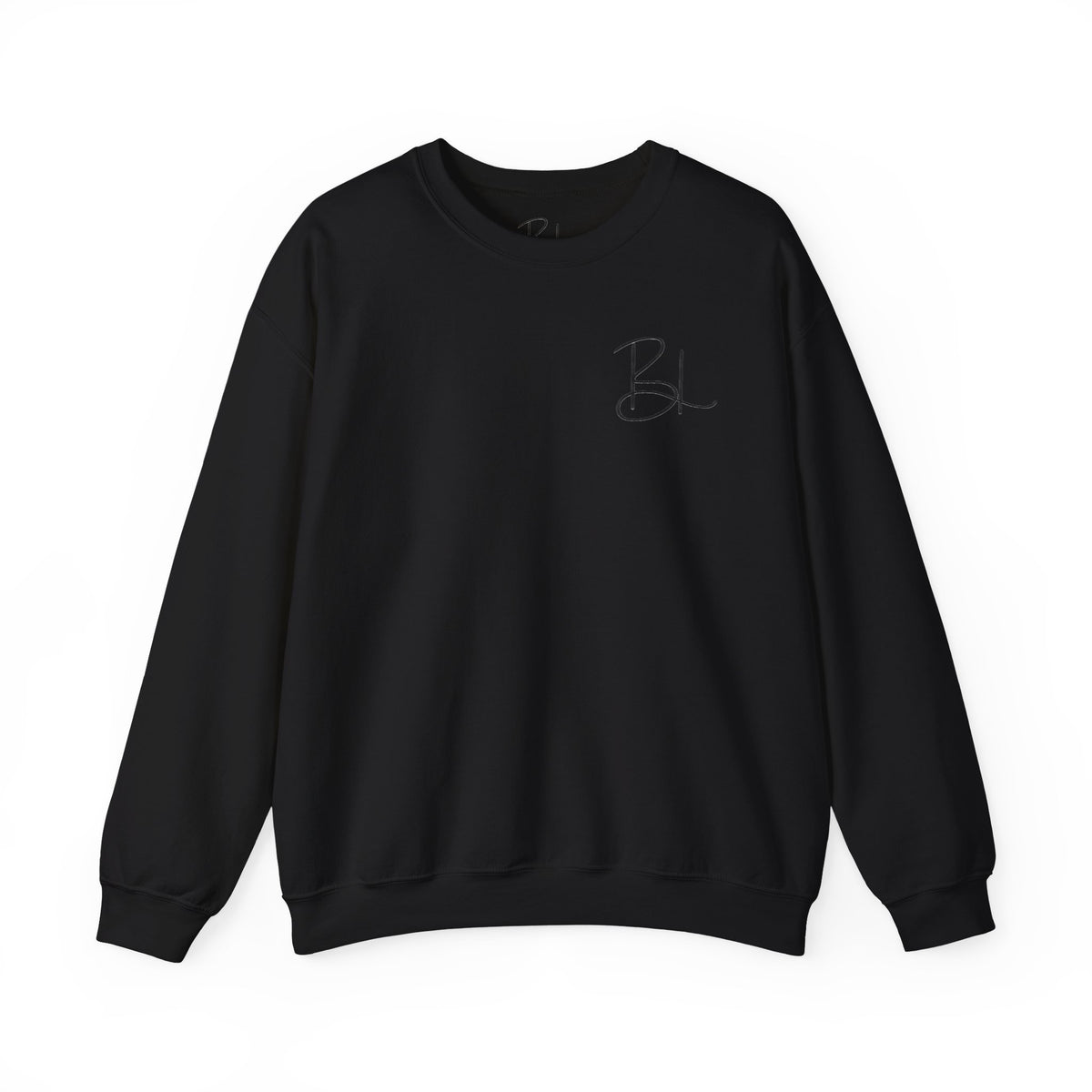 “Calvary” Unisex Heavy Blend™ Crewneck Sweatshirt