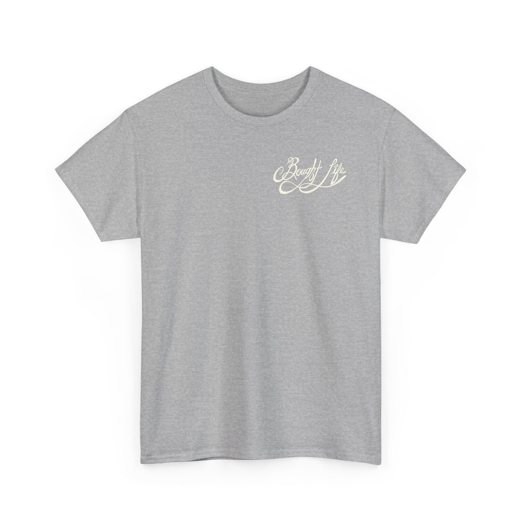 “The Crucifixion” Unisex Heavy Cotton Tee