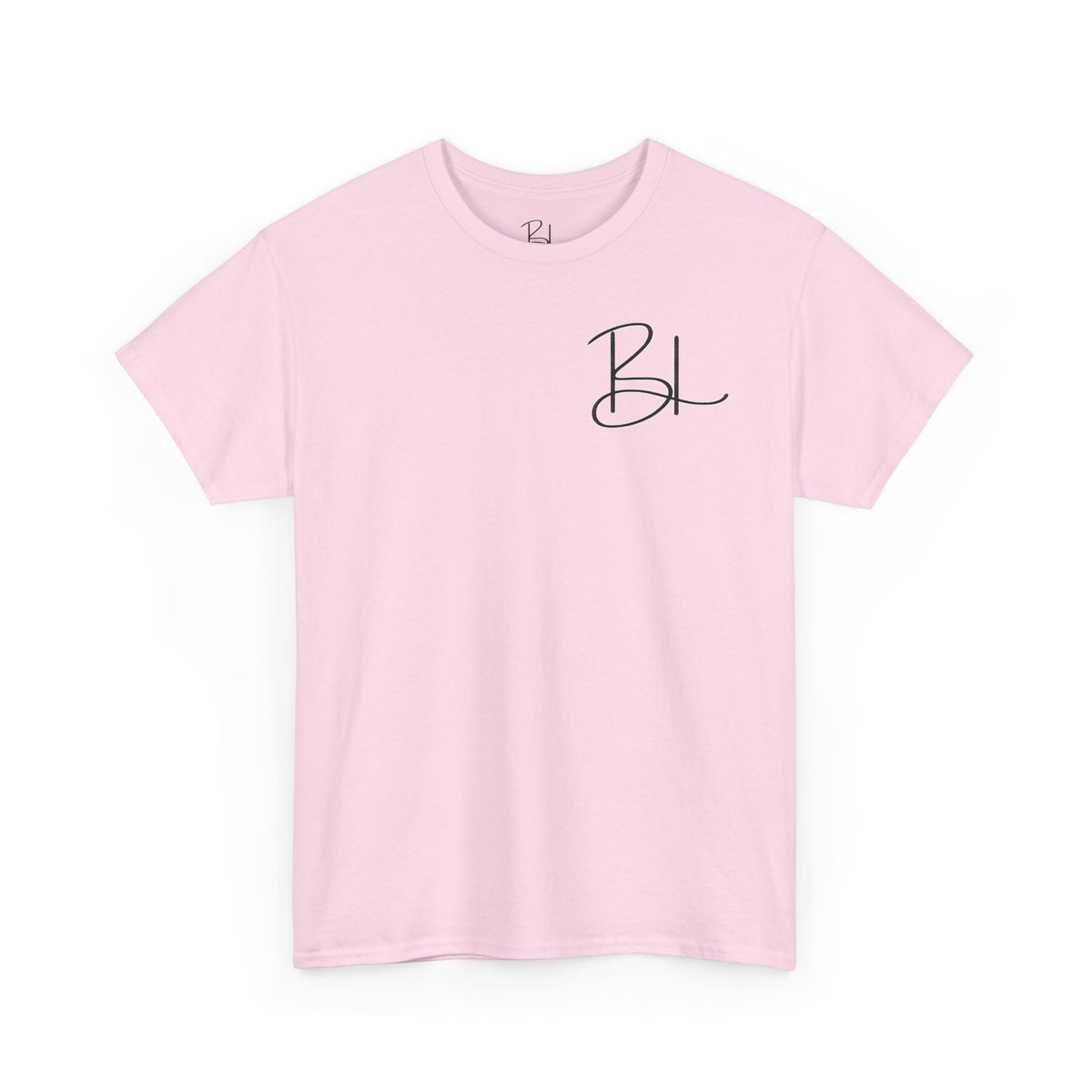 “The Great Exchange” Unisex Heavy Cotton Tee
