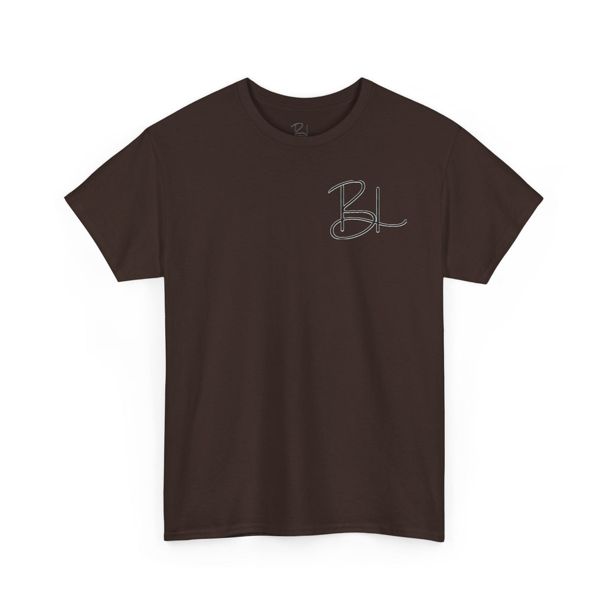 “The Great Exchange” Unisex Heavy Cotton Tee