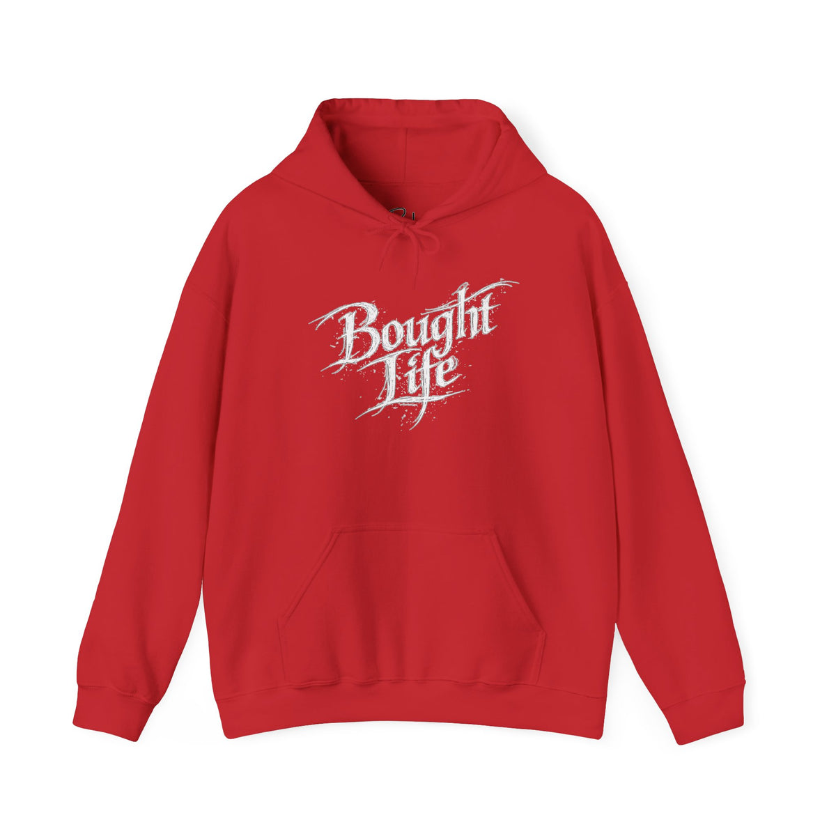 “Nail” Unisex Heavy Blend™ Hooded Sweatshirt